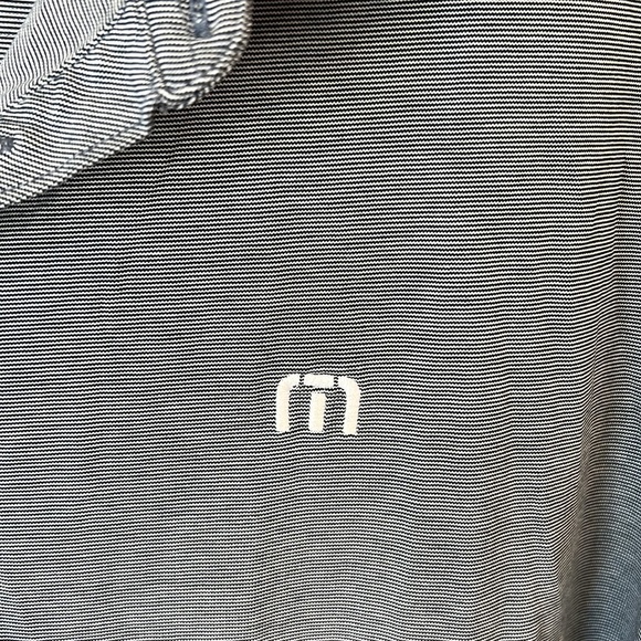 Travis Matthew XL men’s polo shirt - Picture 2 of 7